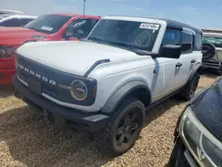 1FMEE1BP8RLA03727 2024 FORD BRONCO