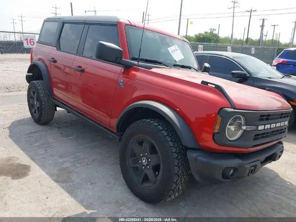 1FMEE1BP8RLA06515 2024 FORD BRONCO - Image 1