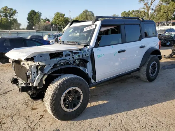 1FMEE1BP8RLA18678 2024 FORD BRONCO - Image 1