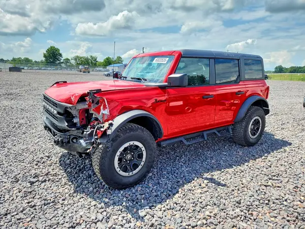 1FMEE1BP8RLA88875 2024 FORD BRONCO - Image 1