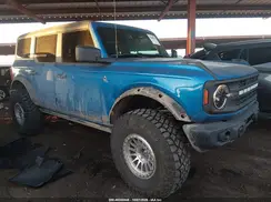 1FMEE1BP9RLA11058 2024 FORD BRONCO
