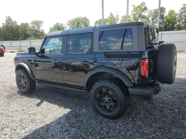 1FMEE1BP9RLA67677 2024 FORD BRONCO - Image 2