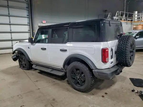 1FMEE1BP9RLB17154 2024 FORD BRONCO - Image 2