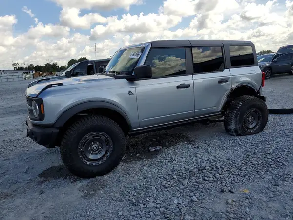 1FMEE1BP9RLB37534 2024 FORD BRONCO - Image 1