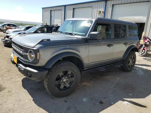 1FMEE1BPXRLA08007 2024 FORD BRONCO - Image 1