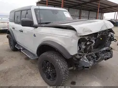 1FMEE1BPXRLA22120 2024 FORD BRONCO