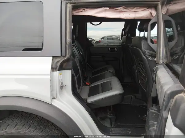 1FMEE1BPXRLA22120 2024 FORD BRONCO - Image 8