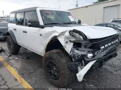 1FMEE2BP0RLA67010 2024 FORD BRONCO