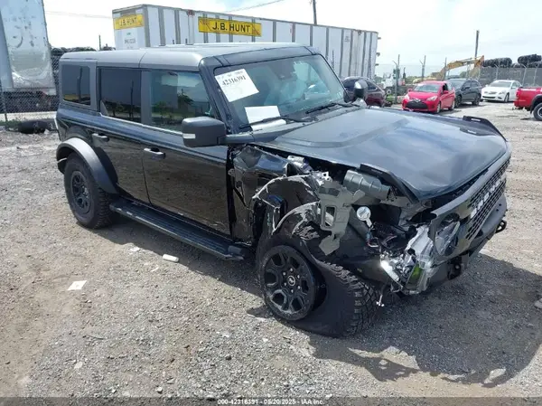 1FMEE2BP0RLA94255 2024 FORD BRONCO - Image 1