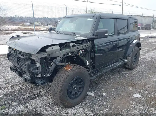 1FMEE2BP1RLA23680 2024 FORD BRONCO - Image 2