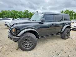 1FMEE2BP1RLA55741 2024 FORD BRONCO