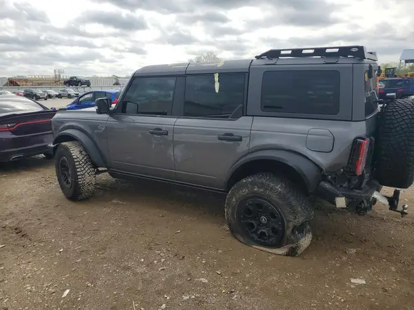 1FMEE2BP1RLA66416 2024 FORD BRONCO - Image 2