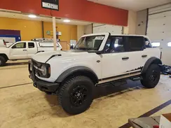 1FMEE2BP1RLA94121 2024 FORD BRONCO