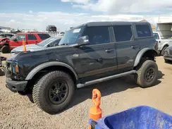 1FMEE2BP1RLB08292 2024 FORD BRONCO