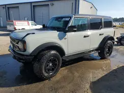 1FMEE2BP1RLB10611 2024 FORD BRONCO