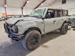 1FMEE2BP1RLB10964 2024 FORD BRONCO