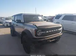 1FMEE2BP1RLB18255 2024 FORD BRONCO