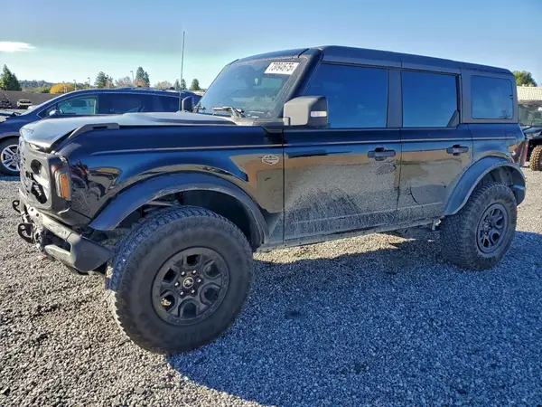 1FMEE2BP2RLA08041 2024 FORD BRONCO