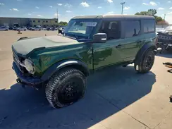 1FMEE2BP2RLA11814 2024 FORD BRONCO
