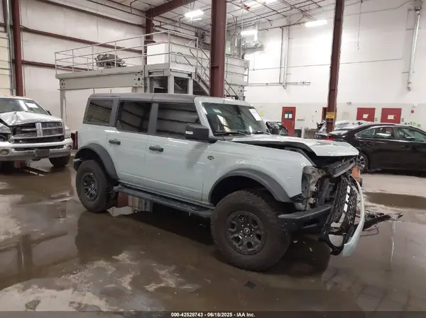 1FMEE2BP2RLA23042 2024 FORD BRONCO - Image 1