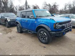 1FMEE2BP2RLA43601 2024 FORD BRONCO
