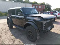 1FMEE2BP2RLB04493 2024 FORD BRONCO