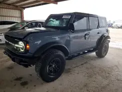 1FMEE2BP3RLA81581 2024 FORD BRONCO