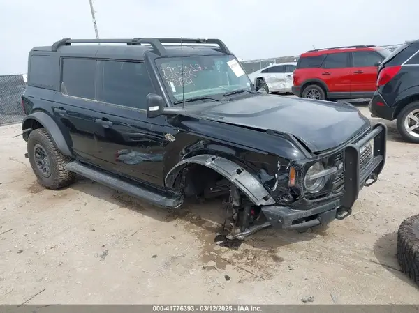 1FMEE2BP3RLB31265 2024 FORD BRONCO - Image 1