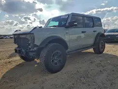 1FMEE2BP3RLB32660 2024 FORD BRONCO
