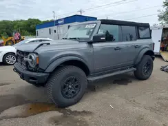1FMEE2BP4RLA33815 2024 FORD BRONCO