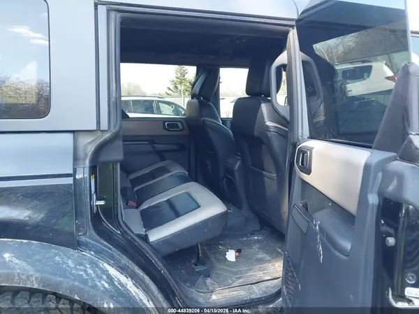 1FMEE2BP4RLA42207 2024 FORD BRONCO - Image 8