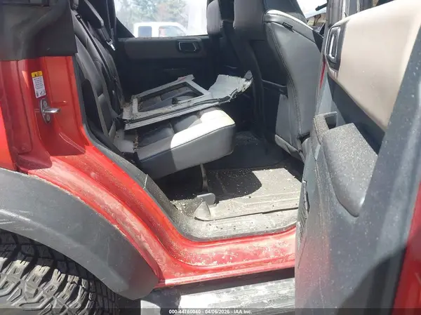 1FMEE2BP4RLA80309 2024 FORD BRONCO - Image 8