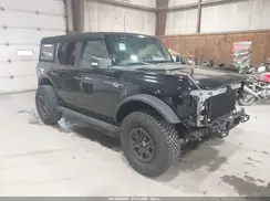 1FMEE2BP4RLA80701 2024 FORD BRONCO