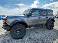 1FMEE2BP4RLB30383 2024 FORD BRONCO