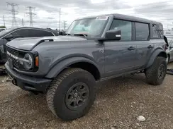 1FMEE2BP5RLA51160 2024 FORD BRONCO