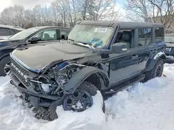 1FMEE2BP5RLA87687 2024 FORD BRONCO