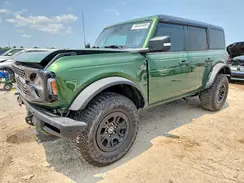 1FMEE2BP5RLB04083 2024 FORD BRONCO