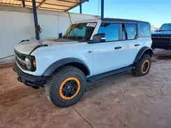 1FMEE2BP5RLB18260 2024 FORD BRONCO