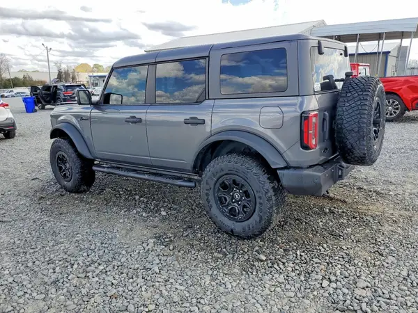 1FMEE2BP6RLA33346 2024 FORD BRONCO - Image 2