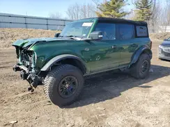 1FMEE2BP6RLA46131 2024 FORD BRONCO