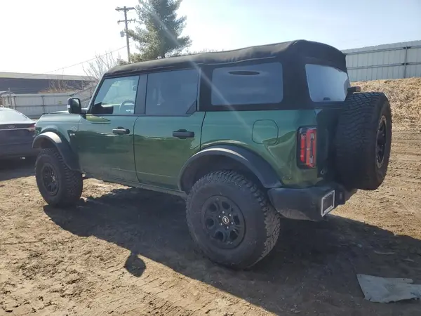 1FMEE2BP6RLA46131 2024 FORD BRONCO - Image 2