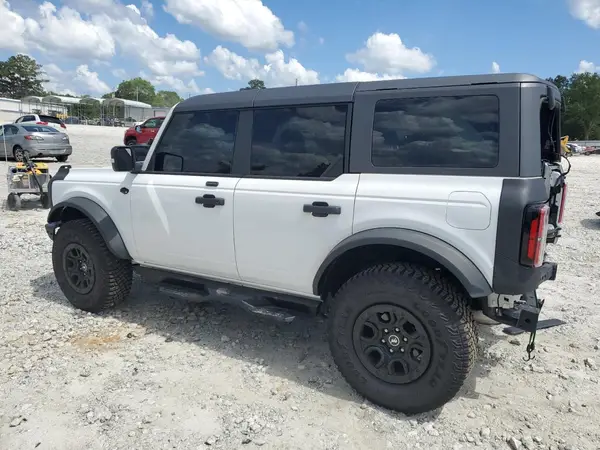 1FMEE2BP6RLA78061 2024 FORD BRONCO - Image 2