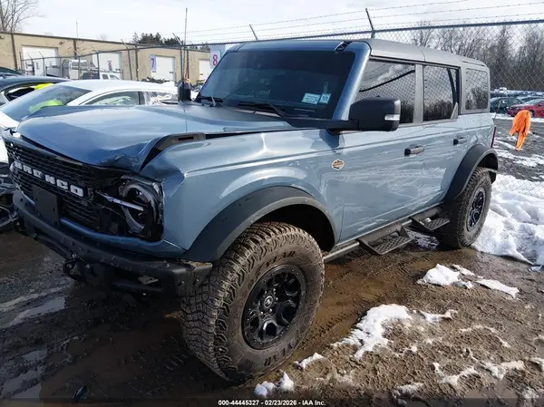 1FMEE2BP6RLA96799 2024 FORD BRONCO - Image 2