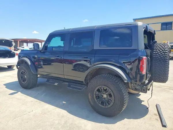 1FMEE2BP6RLB25198 2024 FORD BRONCO - Image 2