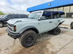 1FMEE2BP6RLB53227 2024 FORD BRONCO