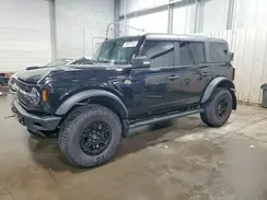 1FMEE2BP7RLA72365 2024 FORD BRONCO
