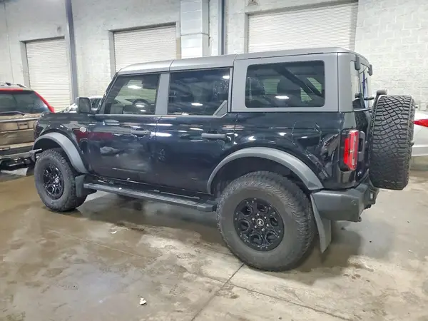 1FMEE2BP7RLA72365 2024 FORD BRONCO - Image 2