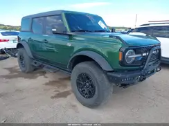 1FMEE2BP8RLA07878 2024 FORD BRONCO
