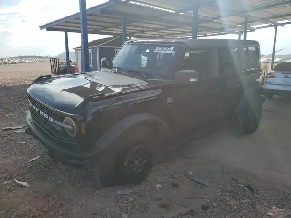 1FMEE2BP8RLA25197 2024 FORD BRONCO - Image 1