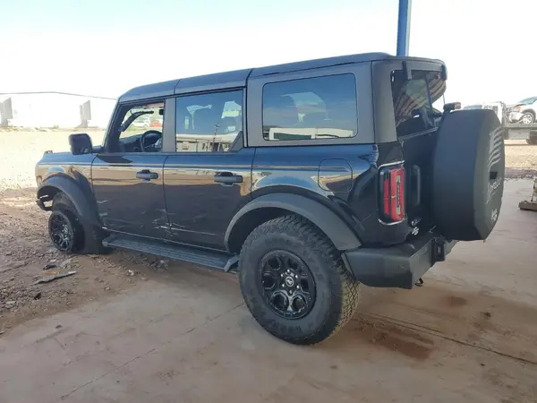 1FMEE2BP8RLA25197 2024 FORD BRONCO - Image 2